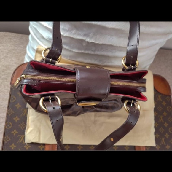 Louis Vuitton Sistina PM CLEARANCE SALE - Picture 13 of 16